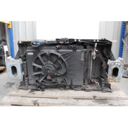 Pas przedni kompletny Ford FIESTA MK7 2