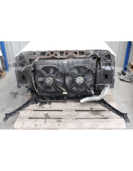 Pas przedni kompletny Renault KOLEOS