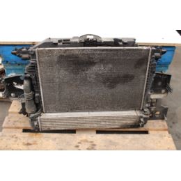 Pas przedni kompletny Renault SCENIC 752100007R/U