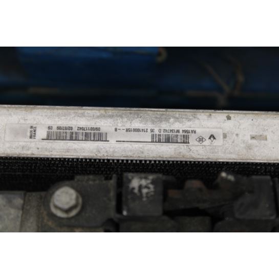 Pas przedni kompletny Renault SCENIC 752100007R/U