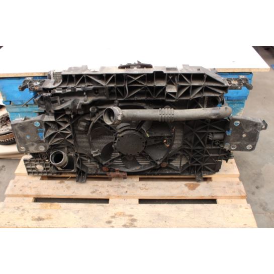 Pas przedni kompletny Renault SCENIC 752100007R/U