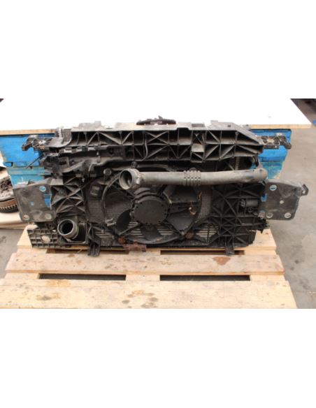 Pas przedni kompletny Renault SCENIC 752100007R/U