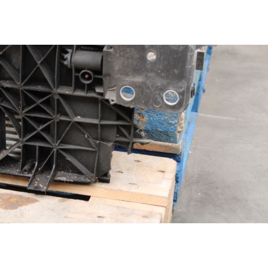 Pas przedni kompletny Renault SCENIC 752100007R/U