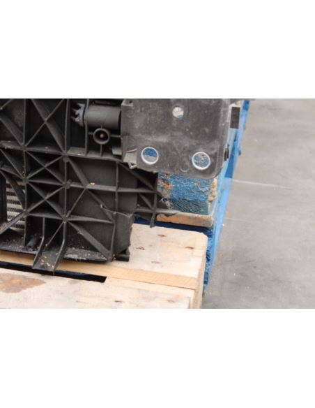 Pas przedni kompletny Renault SCENIC 752100007R/U