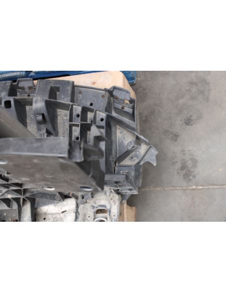 Pas przedni kompletny Renault SCENIC 752100007R/U