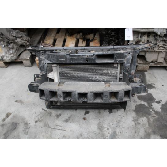 Pas przedni wzmocnienie Skoda FABIA II 5J0010454H