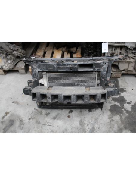 Pas przedni wzmocnienie Skoda FABIA II 5J0010454H