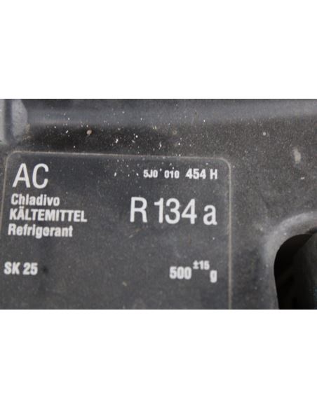 Pas przedni wzmocnienie Skoda FABIA II 5J0010454H