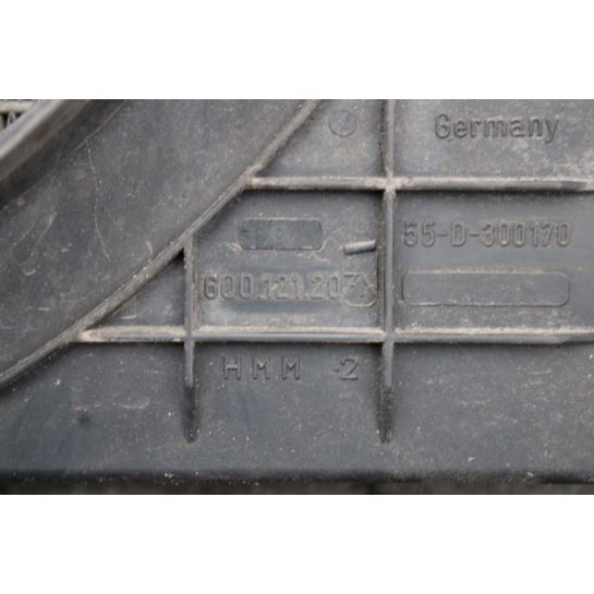 Pas przedni wzmocnienie Skoda FABIA II 5J0010454H