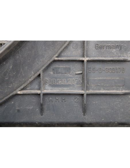 Pas przedni wzmocnienie Skoda FABIA II 5J0010454H