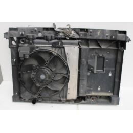 Pas przedni kompletny Citroen C3 9673228480