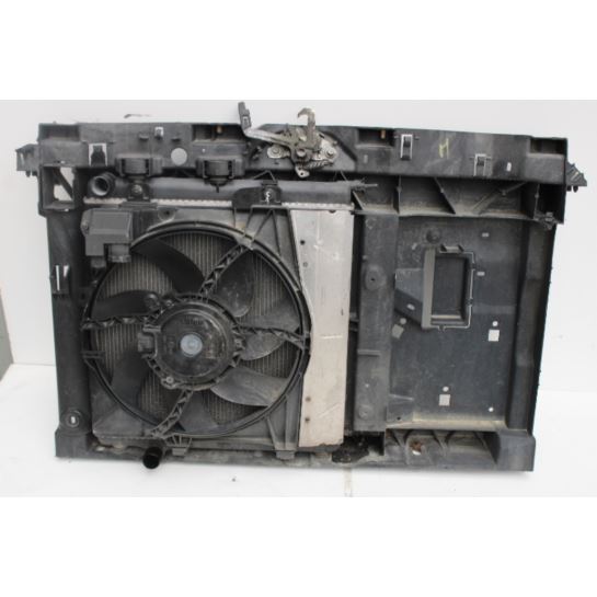 Pas przedni kompletny Citroen C3 9673228480