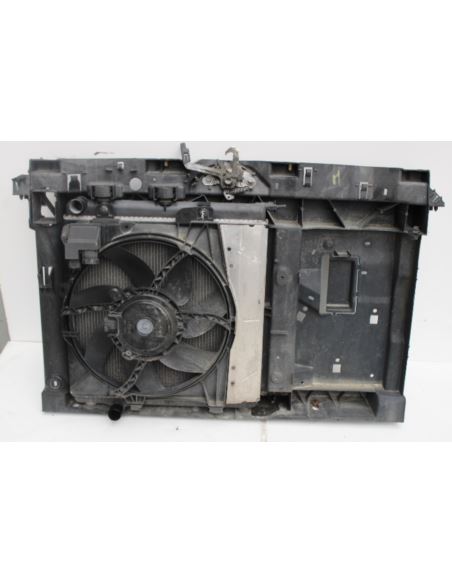 Pas przedni kompletny Citroen C3 9673228480