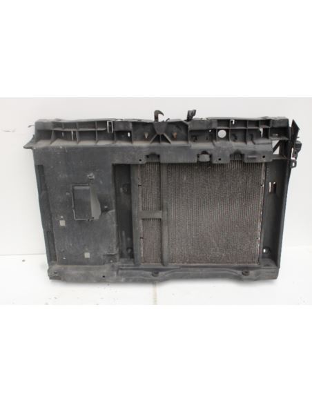 Pas przedni kompletny Citroen C3 9673228480