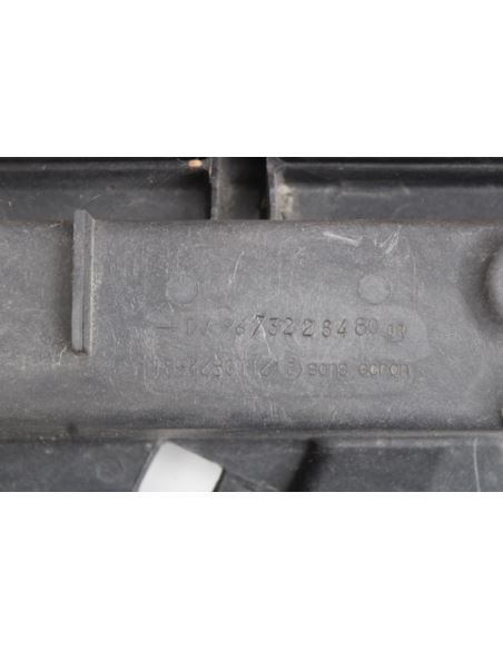 Pas przedni kompletny Citroen C3 9673228480