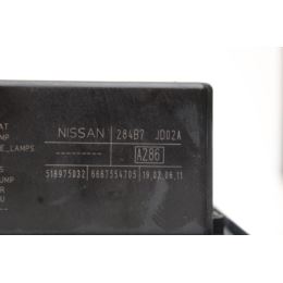Moduł sterownik BSM Nissan QASHQAI J10 1.5 DCI 2