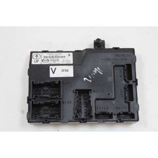 Moduł BSM DF76-67560-E Mazda 2 DF76-67560-E