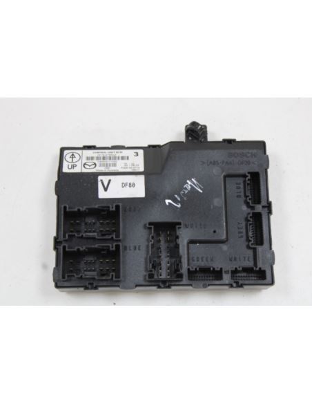 Moduł BSM DF76-67560-E Mazda 2 DF76-67560-E