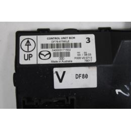 Moduł BSM DF76-67560-E Mazda 2 DF76-67560-E 2