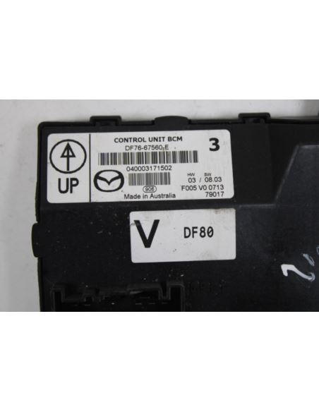 Moduł BSM DF76-67560-E Mazda 2 DF76-67560-E