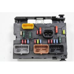 Moduł BSM 9664055580 L04 Peugeot 207