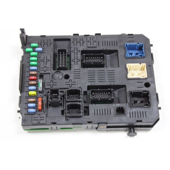 Moduł BSI 96640587800R K01 Citroen C4 Picasso