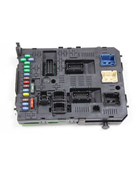 Moduł BSI 96640587800R K01 Citroen C4 Picasso