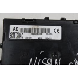 Moduł skrzynka BSM Nissan Micra 284B2EM03B 2