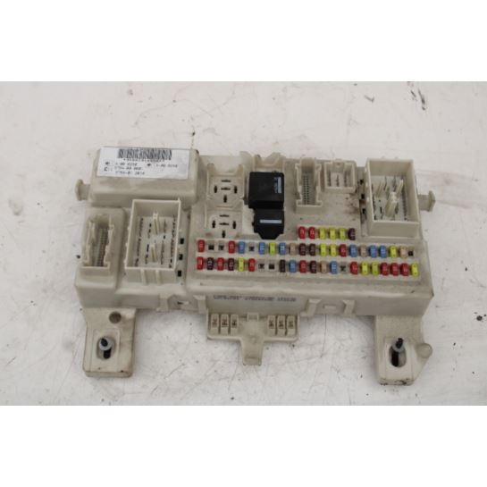 Moduł BSI Ford FOCUS MK2 6N4T-14A073-AA