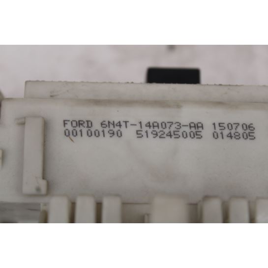 Moduł BSI Ford FOCUS MK2 6N4T-14A073-AA