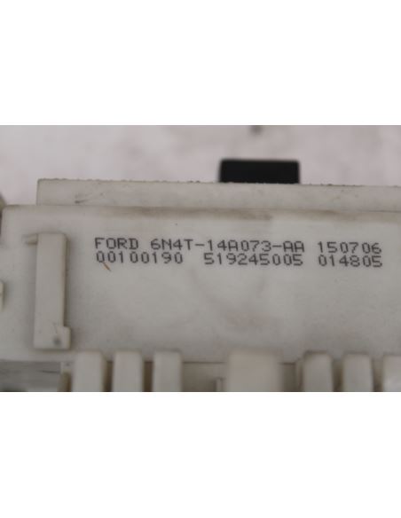 Moduł BSI Ford FOCUS MK2 6N4T-14A073-AA