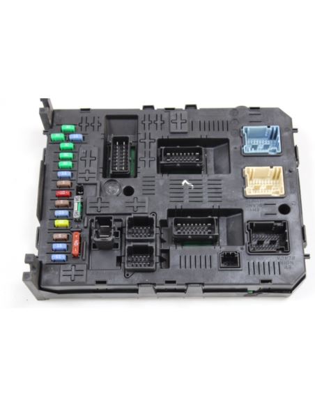 Moduł BSI 966405878001 K01 Citroen C4