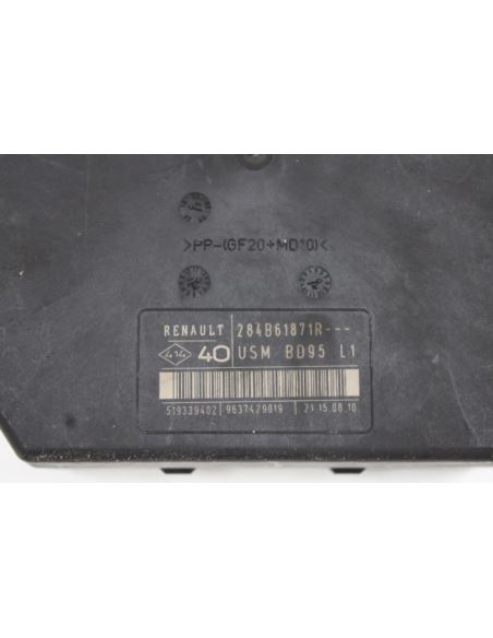 Moduł USM 284B61871R L1 Renault Megane Scenic Moduł USM 284B61871R L1 Renault Megane Scenic