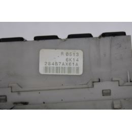 Moduł BSM 284B7AX61A Nissan Note 2