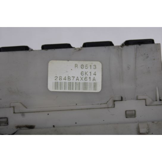 Moduł BSM 284B7AX61A Nissan Note
