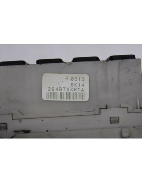 Moduł BSM 284B7AX61A Nissan Note