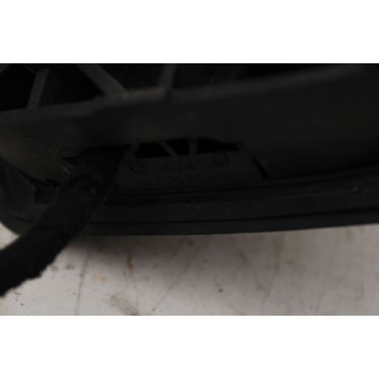 Lusterko elektryczne prawe Peugeot 2326.76.028