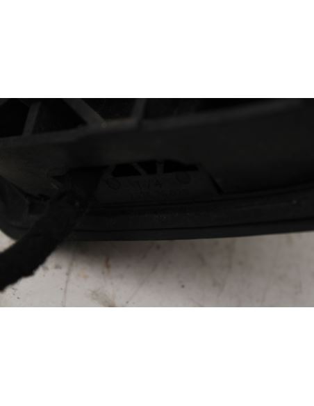 Lusterko elektryczne prawe Peugeot 2326.76.028