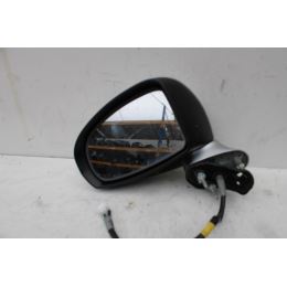 Lusterko elektryczne lewe Toyota Avensis 026399