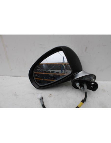 Lusterko elektryczne lewe Toyota Avensis 026399