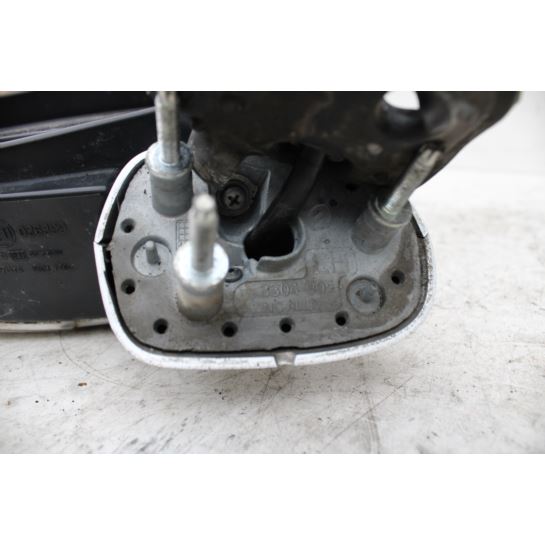 Lusterko elektryczne lewe Toyota Avensis 026399