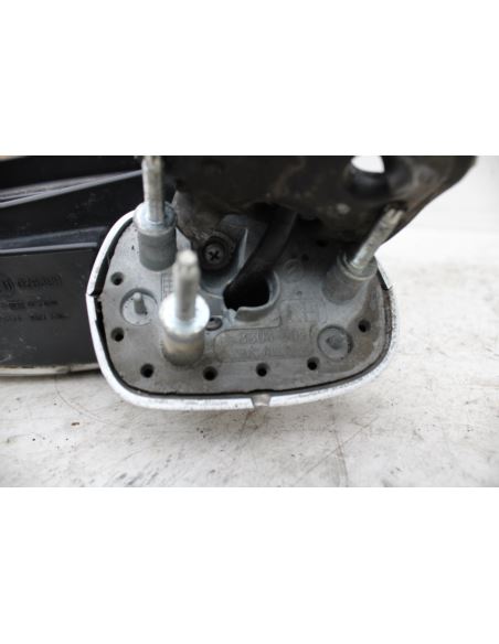 Lusterko elektryczne lewe Toyota Avensis 026399