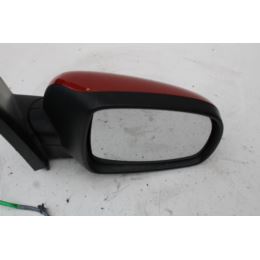 Lusterko elektryczne prawe Nissan Note I 12493150