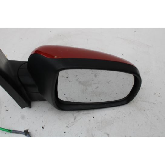 Lusterko elektryczne prawe Nissan Note I 12493150