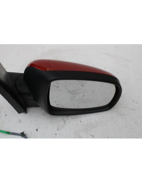 Lusterko elektryczne prawe Nissan Note I 12493150