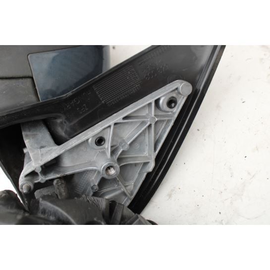 Lusterko elektryczne lewe Volkswagen Golf 563003