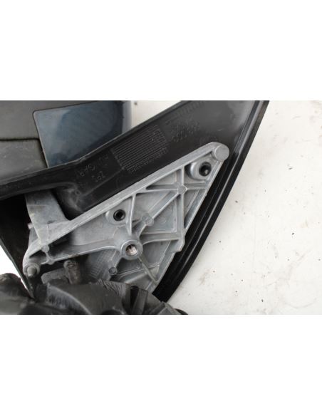 Lusterko elektryczne lewe Volkswagen Golf 563003