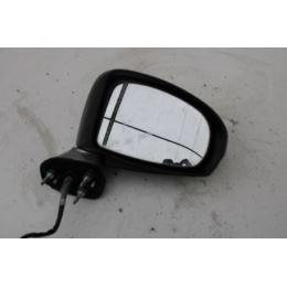 Lusterko elektryczne prawe Toyota Avensis 026399RH