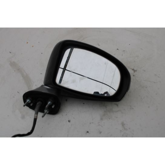 Lusterko elektryczne prawe Toyota Avensis 026399RH