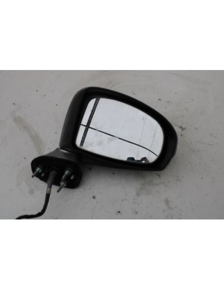 Lusterko elektryczne prawe Toyota Avensis 026399RH
